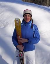 leona daniels