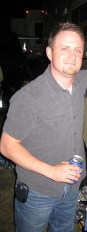 Kyle Monett