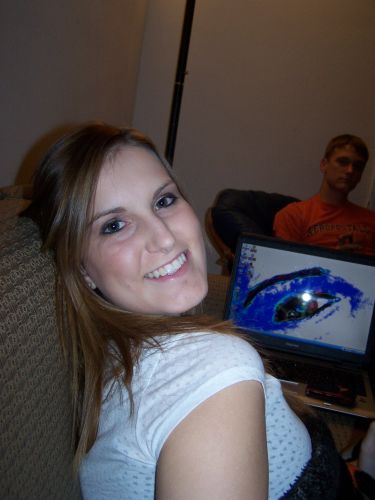 Cassandra Goeppner