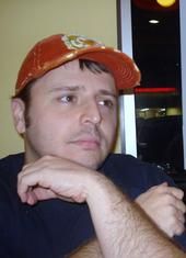 Dustin Erickson