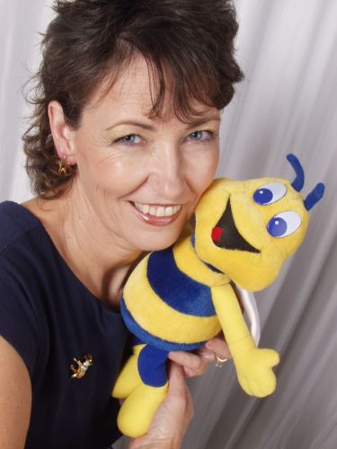 Deborah Trant