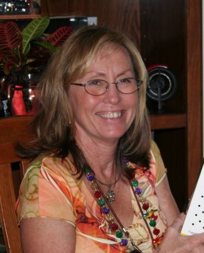 Marcia Dodge