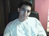Martin Castillo