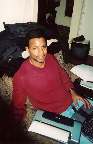 Mark Warren