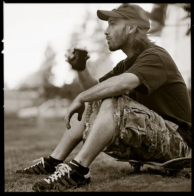 Todd Winkelman