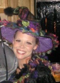 Jennifer Haley
