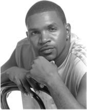 Jamel Thompson