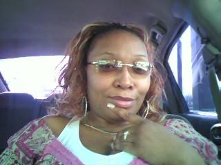 Lakiethria Williams