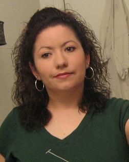 Mary Rangel