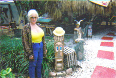 Martha Leatherman