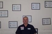 Todd Bausch