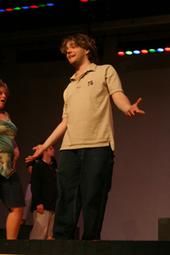 cody foss