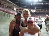 Donna Hughes