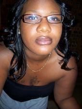 Mydia Hampton