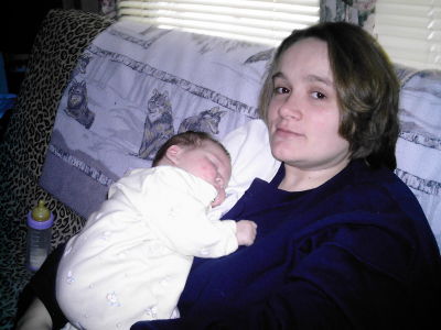 Heather Hanfield