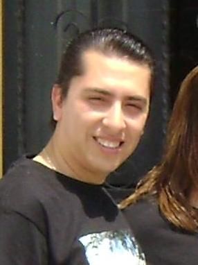 Donaciano Jaimes