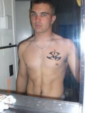 Joshua Ehlers
