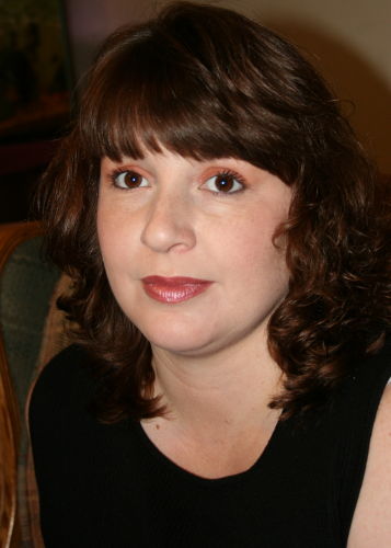 Crystal Philbeck