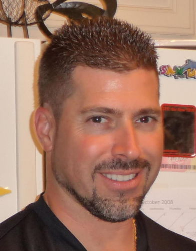 Gregory Colombo