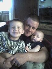 Justin Conklin