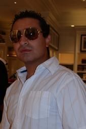 Angelo Figueroa