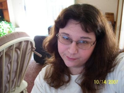 Amanda Johnson