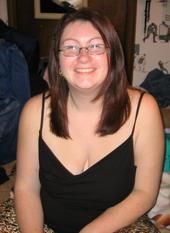 Stephanie Forester