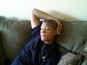 Gerard Williams