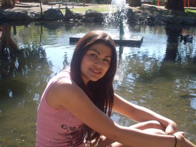 Cinthya Zaragoza