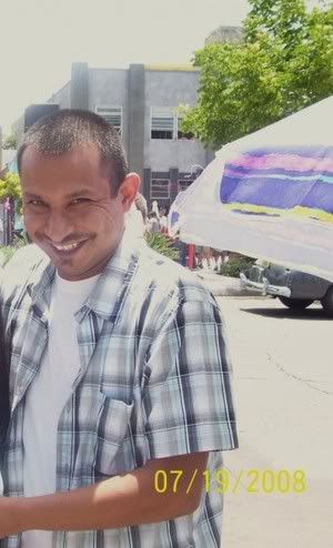 jose quintero