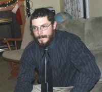 Erik Deslauriers