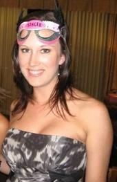 Jennifer Lushbough