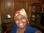Chiquita Lumpkin