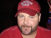 Curtis Thompson