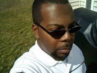 Daryl Mathis