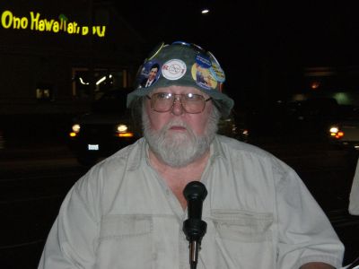 John Finley