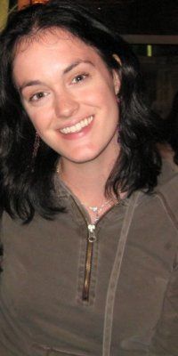 Rebecca Platt