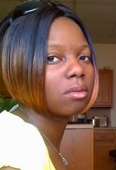 Kimberly Bynes