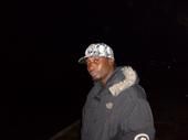 Jamarr Porter