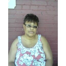 Martha Williams