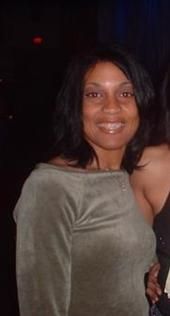 Tiffany Thomas