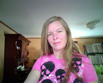 Vicki Green