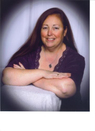 Jeanette Dean