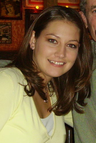 Margaret Parker