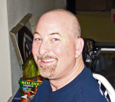 steven parrish
