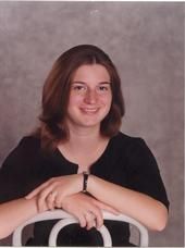 Elizabeth Yarger
