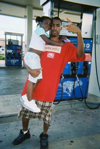 Darnell Rogers