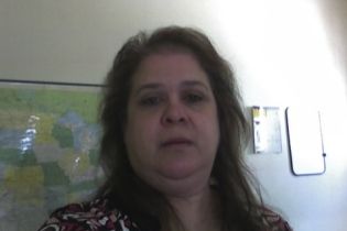 Lisa Dusenbery