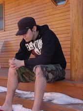 Shawn Braly