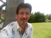 Kenneth Harbin